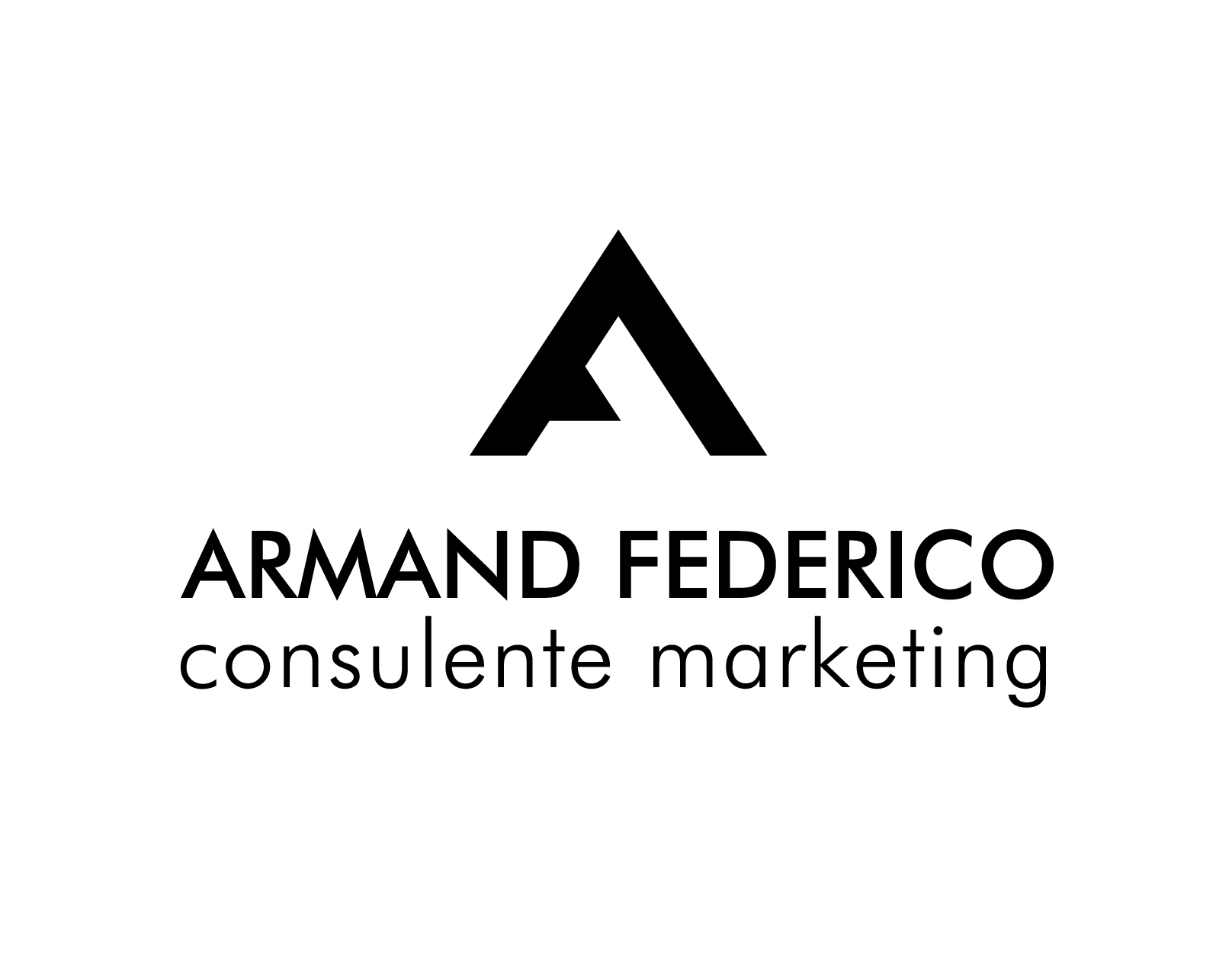ARMAND FEDERICO