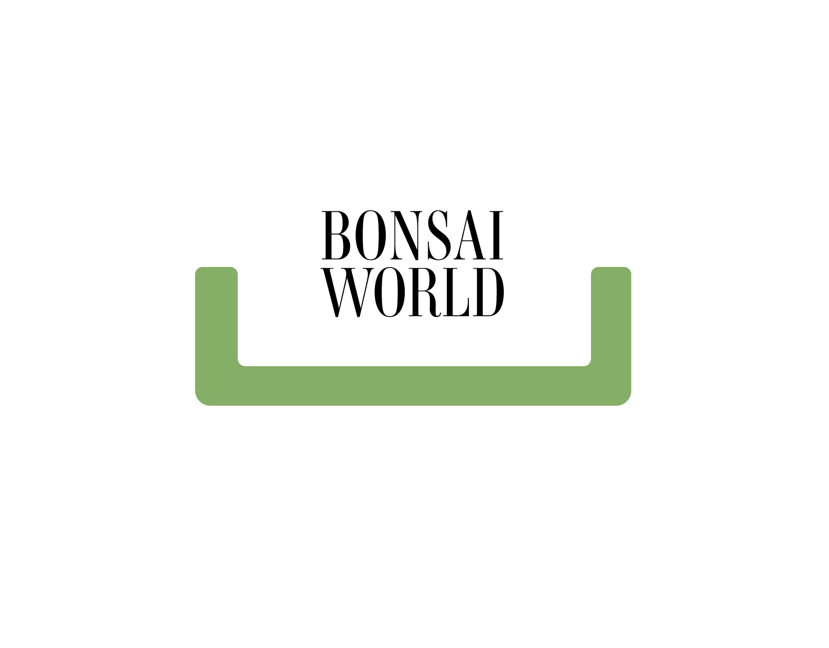 BONSAI WORLD
